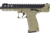 Kel-Tec CP33 Semi Auto Pistol, 22 Long Rifle, 5.5 in Barrel