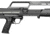 Kel-Tec KSG Pump Action Shotgun, 410 Gauge, 18.5 in barrel - FRRMPG