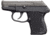 Kel-Tec P-32 DA FS Semi Auto Pistol, 32 ACP, 2.7 in Barrel