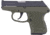 Kel-Tec P-32 DA FS Semi Auto Pistol, 32 ACP, 2.7 in Barrel