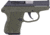 Kel-Tec P-32 DA FS Semi Auto Pistol, 32 ACP, 2.7 in Barrel