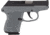 Kel-Tec P-32 DA FS Semi Auto Pistol, 32 ACP, 2.7 in Barrel