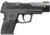 Kel-Tec P15 Compact Semi Auto Pistol, 9mm Luger, 4 in Barrel