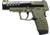 Kel-Tec P15 Compact Semi Auto Pistol, 9mm Luger, 4 in Barrel