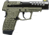 Kel-Tec P15 Compact Semi Auto Pistol, 9mm Luger, 4 in Barrel