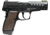 Kel-Tec P15 Compact Semi Auto Pistol, 9mm Luger, 4 in Barrel