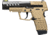Kel-Tec P15 Compact Semi Auto Pistol, 9mm Luger, 4 in Barrel