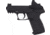 Kel-Tec P17 Semi Auto Pistol, 22 Long Rifle, 3.93 in Barrel