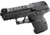 Kel-Tec P17 Semi Auto Pistol, 22 Long Rifle, 3.93 in Barrel