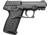 Kel-Tec P17 Semi Auto Pistol, 22 Long Rifle, 3.93 in Barrel