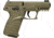 Kel-Tec P17 Semi Auto Pistol, 22 Long Rifle, 3.93 in Barrel