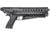 Kel-Tec P50 Semi Auto Pistol, 5.7X28, 9.6 in Barrel