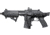 Kel-Tec PLR-16 Defender Semi Auto Pistol with Brace, 223 Rem/5.56 Nato, 9.2 in Barrel