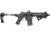 Kel-Tec PLR-16 Defender Semi Auto Pistol with Brace, 223 Rem/5.56 Nato, 9.2 in Barrel