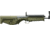 Kel-Tec RDB-S Bullpup Semi-Auto Rifle, 223 Rem/5.56 NATO, 16.1in Barrel