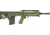 Kel-Tec RFB Semi-Auto Rifle, 308 Win/7.62x51 NATO, 18in Barrel