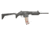 Kel-Tec SU-22 Folsing Stock Semi-Auto Rifle, .22 Long Rifle, 16in Barrel