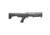Kel-Tec KS7 3in Pump Action Shotgun, 12 Gauge, 18.5 inch Barrel, Synthetic, Black, Black, KS7BLKGEN2