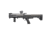 Kel-Tec KS7 Defender 3in Pump Action Shotgun, 12 Gauge, 18.5 inch Barrel, Synthetic, Black, Black, KS7BLKDGEN2