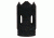Kel Tec KSG Carlson Comp Enforcer Muzzle Device Black