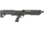Kel-Tec KSG Defender Shotgun, 12 Gauge, 18.5 inch Barrel, 7 Round Capacity, Black, KSGBLKD-FRRMPG