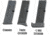 Kel-Tec Magazine Extension PF9 1/rd, PF9-805