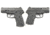 Kel-Tec Magazine Extension PF9 1/rd, PF9-805