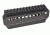 Kel Tec Polymer Forend with Picatinny Rail, Kel-Tec PLR-16 Pistol, Black, PLR-16-921
