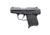 Kel-Tec PR3AT Semi Auto Pistol, .380 Auto, 2.85 inch Barrel, Fixed, Black, Polymer, 10 Round Capacity, PR3ATBLK10