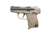 Kel-Tec PR3AT Semi Auto Pistol, .380 Auto, 2.85 inch Barrel, Fixed, Black, Polymer, Tan, 13 Round Capacity, PR3ATTAN