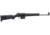 Kel-Tec SU-16 Semi-Auto Rifle, 5.56x45mm NATO, 18.50 in barrel, 1-9 Twist, 10 Rounds, SU16BLK-FRRMPG