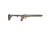 Kel-Tec Sub-2000 Gen 3 Semi Auto Rifle, 9mm Luger, 16.25 inch Barrel, 1-10 Twist, Synthetic, Tan, 15 Round Capacity, Tan, SUB2K9MULTITAN