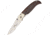 KELLAM The Big Jouni Folding Knife KLFJ2