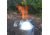 Kelly Kettle Aluminum Trekker - Small, 50005