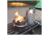 Kelly Kettle Hobo Stove, Large, 50115