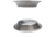 Kelly Kettle Plates, Stainless Steel, 50133
