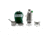 Kelly Kettle Stainless Small Trekker - Basic Kit-Stainless Steel