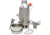 Kelly Kettle Stainless Small Trekker - Basic Kit-Stainless Steel