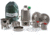 Kelly Kettle Ultimate Scout Kit, Stainless Steel, 50120
