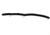 Kellys Pier Boy Special Pre-Rigged Plastic Worm, 5 1/2in, 3 Number 6 Hooks, Blackberry Black, PBS101-BBB