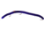 Kellys Pier Boy Special Pre-Rigged Plastic Worm, 5 1/2in, 3 Number 6 Hooks, Purple Wild Grape, PBS101-PWG