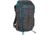 Kelty Asher 35L Daypack, Beluga/Stormy Blue, One Size, 22628622BEL
