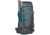 Kelty Asher 55L Backpack, Beluga/Stormy Blue, One Size, 22628722BEL