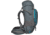 Kelty Asher 55L Backpack, Beluga/Stormy Blue, One Size, 22628722BEL