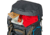Kelty Asher 55L Backpack, Beluga/Stormy Blue, One Size, 22628722BEL