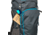 Kelty Asher 55L Backpack, Beluga/Stormy Blue, One Size, 22628722BEL