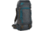 Kelty Asher 55L Backpack, Beluga/Stormy Blue, One Size, 22628722BEL