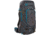 Kelty Asher 85L Backpack, Beluga/Stormy Blue, One Size, 22629022BEL