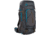 Kelty Asher 85L Backpack, Beluga/Stormy Blue, One Size, 22629022BEL