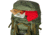Kelty Asher 85L Backpack, Winter Moss/Dill, One Size, 22629022WM